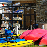 Thompson Boats
